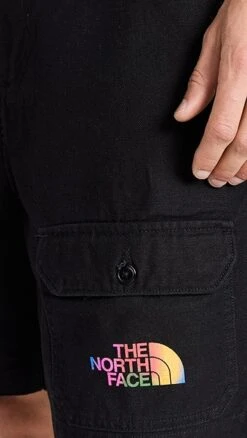 The North Face Valley Shorts -Reberio Fashion Store tnfac304521ef77 1681753322177 2 0. UX357 QL90