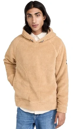 UGG Dannen Sherpa Hoodie -Reberio Fashion Store ugggg301011ab1a 1668695790062 2 0. UX357 QL90