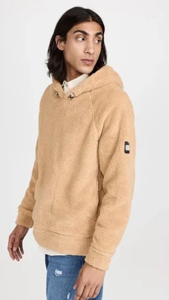 UGG Dannen Sherpa Hoodie -Reberio Fashion Store ugggg301011ab1a 1668695790847 2 0. UX357 QL90