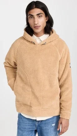 UGG Dannen Sherpa Hoodie -Reberio Fashion Store ugggg301011ab1a 1668695791349 2 0. UX357 QL90