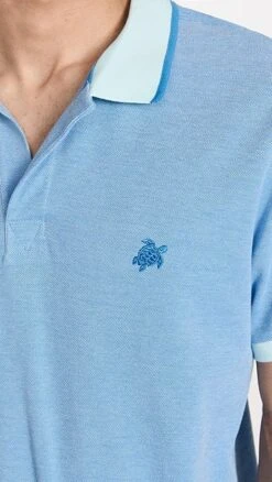 Vilebrequin Palan Polo Shirt -Reberio Fashion Store vileb301461e63e 1678979883985 2 0. UX357 QL90