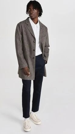 Vince Cotton Pull On Pants -Reberio Fashion Store vince5182214121 1666380723604 2 0. UX357 QL90