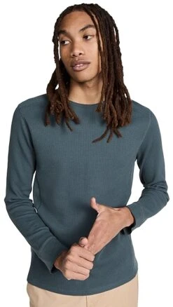 Vince Thermal Crew Tee -Reberio Fashion Store vince518321ea36 1667486498860 2 0. UX357 QL90