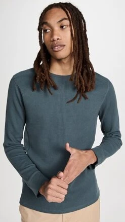 Vince Thermal Crew Tee -Reberio Fashion Store vince518321ea36 1667486498888 2 0. UX357 QL90