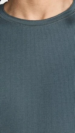 Vince Thermal Crew Tee -Reberio Fashion Store vince518321ea36 1667486499337 2 0. UX357 QL90