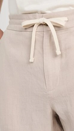 Vince Lightweight Hemp Pants -Reberio Fashion Store vince5183847567 1670423813784 2 0. UX357 QL90