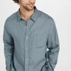 Vince Linen Shirt