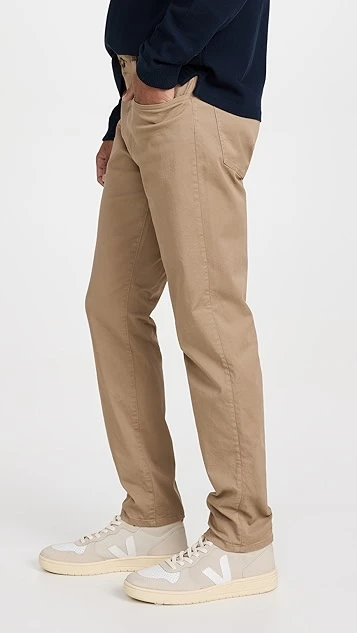 Vince Lightweight Dylan 5 Pocket Pants 3 Vince Lightweight Dylan 5 Pocket Pants - Image 3