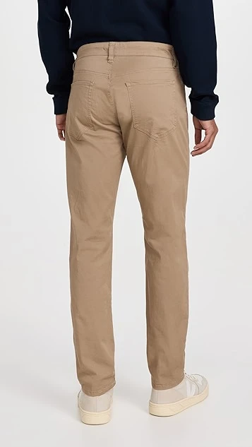 Vince Lightweight Dylan 5 Pocket Pants 2 Vince Lightweight Dylan 5 Pocket Pants - Image 2