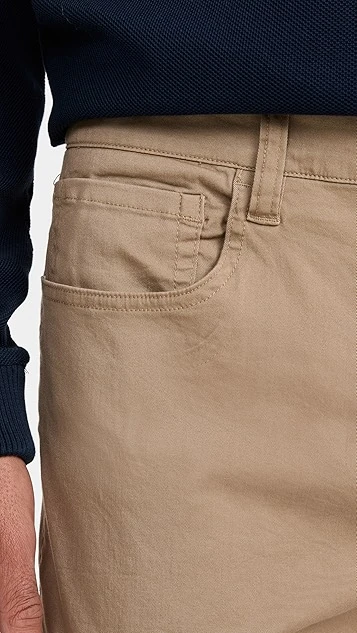 Vince Lightweight Dylan 5 Pocket Pants 5 Vince Lightweight Dylan 5 Pocket Pants - Image 5