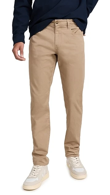 Vince Lightweight Dylan 5 Pocket Pants 6 Vince Lightweight Dylan 5 Pocket Pants - Image 6