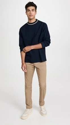 Vince Lightweight Dylan 5 Pocket Pants 10 Vince Lightweight Dylan 5 Pocket Pants -Reberio Fashion Store vince518481f81f 1665587674027 2 0. UX357 QL90