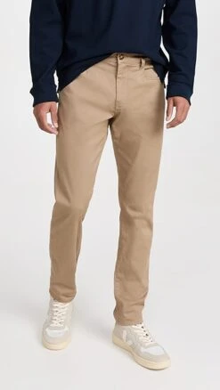 Vince Lightweight Dylan 5 Pocket Pants