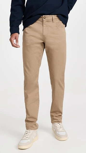 Vince Lightweight Dylan 5 Pocket Pants 7 Vince Lightweight Dylan 5 Pocket Pants - Image 7