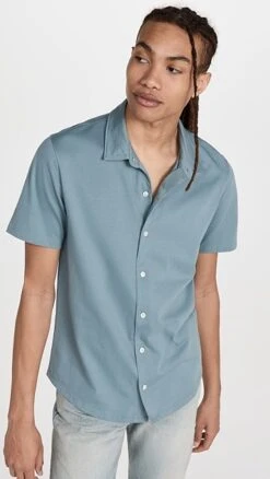 Vince Button Down Shirt