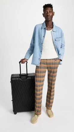 Wales Bonner Samuel Trackpants -Reberio Fashion Store wbonn30013102cb 1674668595313 2 0. UX357 QL90