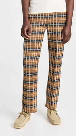 Wales Bonner Samuel Trackpants