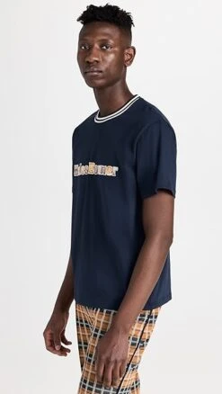 Wales Bonner Original Tee -Reberio Fashion Store wbonn30016124bd 1674662967821 2 0. UX357 QL90