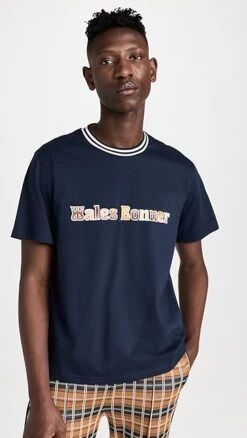 Wales Bonner Original Tee