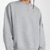 Y-3 Y-3 Organic Cotton Terry Crew Sweater