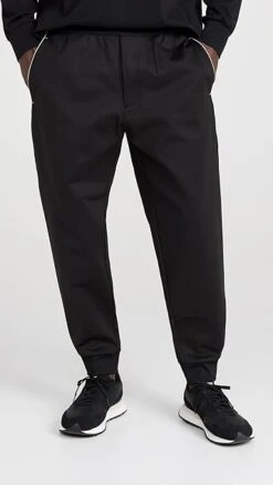 Y-3 Y-3 Superstar Straight Trackpants -Reberio Fashion Store ythre311781071b 1676306724809 2 0. UX357 QL90