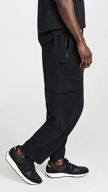 Y-3 Y-3 Utility Cargo Pants 3 Y-3 Y-3 Utility Cargo Pants - Image 3