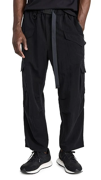 Y-3 Y-3 Utility Cargo Pants 7 Y-3 Y-3 Utility Cargo Pants - Image 7