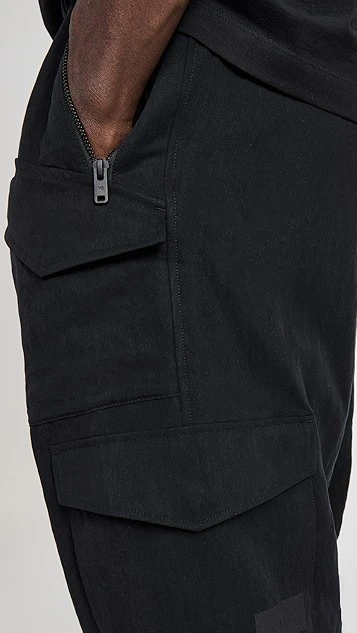 Y-3 Y-3 Utility Cargo Pants 5 Y-3 Y-3 Utility Cargo Pants - Image 5